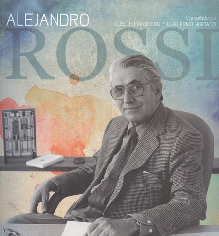Alejandro Rossi