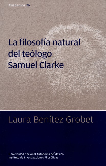 La filosofía natural del teólo...