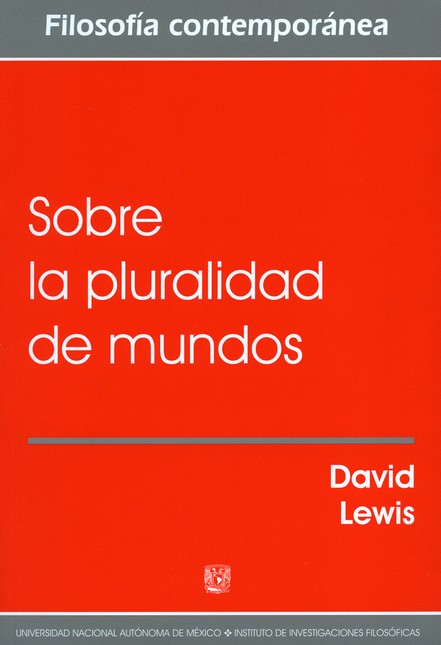 Sobre la pluralidad de mundos