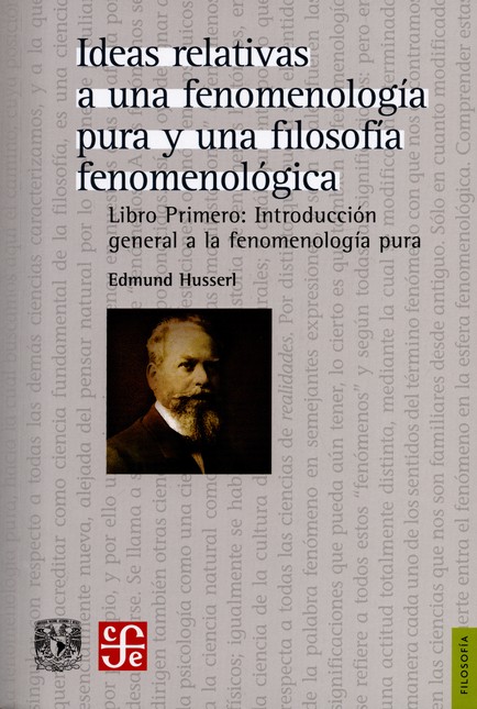 Ideas relativas a una fenomeno...