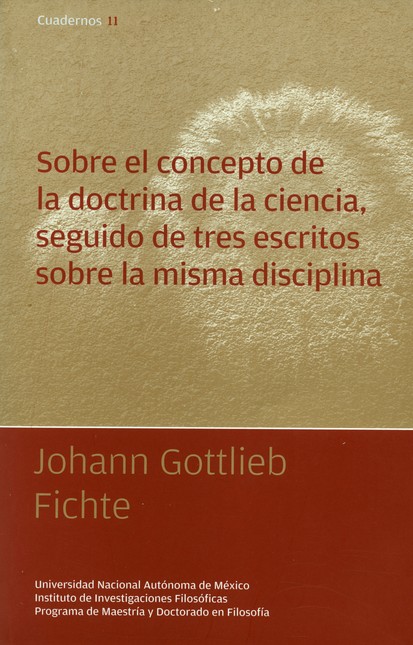 Sobre el concepto de la doctri...