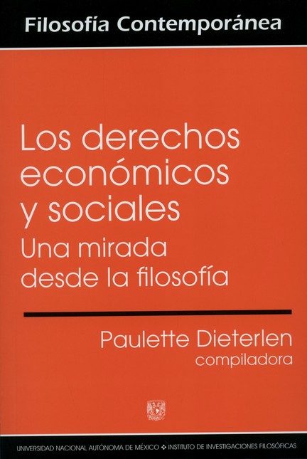 Los derechos económicos y soci...