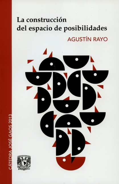 La construcción del espacio de...