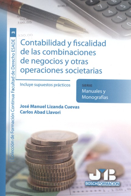 Contabilidad y fiscalidad de l...