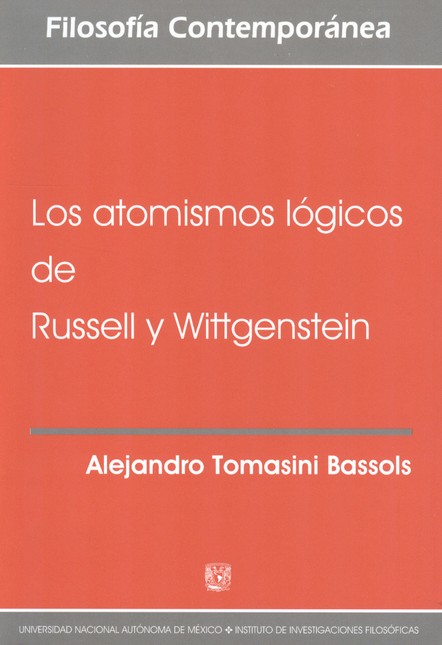 Los atomismos lógicos de Russe...