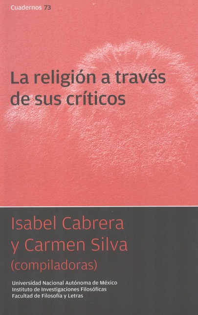 La religión a través de sus cr...