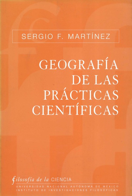 Geografía de las prácticas cie...