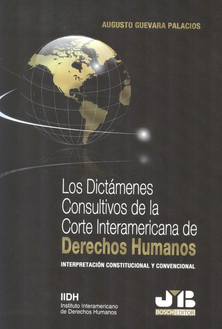 Los dictámenes consultivos de ...