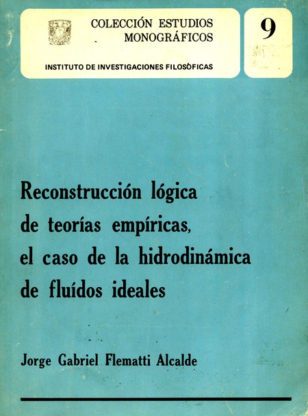 Reconstrucción lógica de teorí...