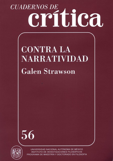 Cuadernos de crítica 56. Contr...