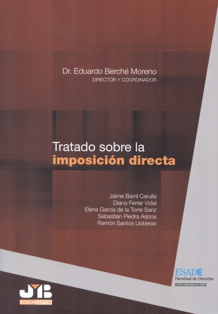 Tratado sobre la imposición di...