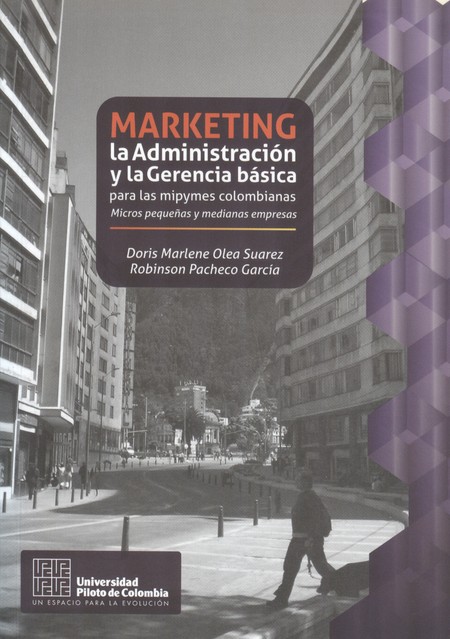 Marketing. La administración y...