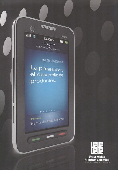 La planeación y el desarrollo ...