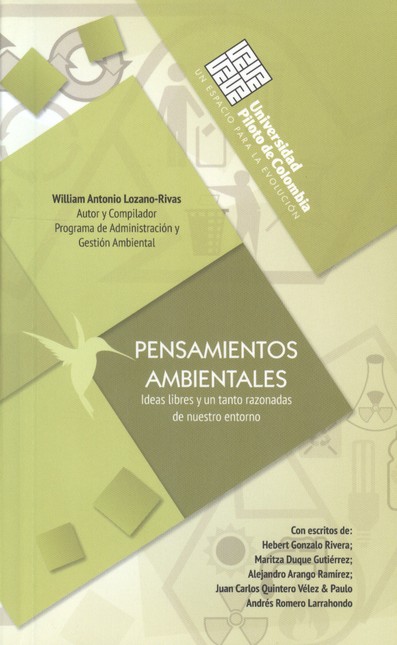 Pensamientos ambientales I. Id...