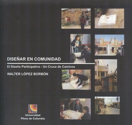 Diseñar en comunidad. El diseñ...