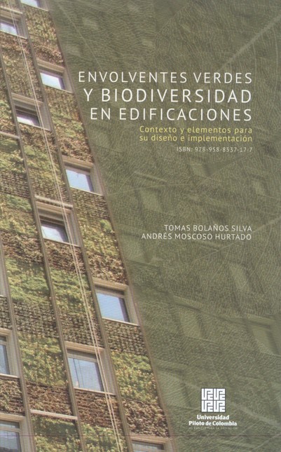 Envolventes verdes y biodivers...