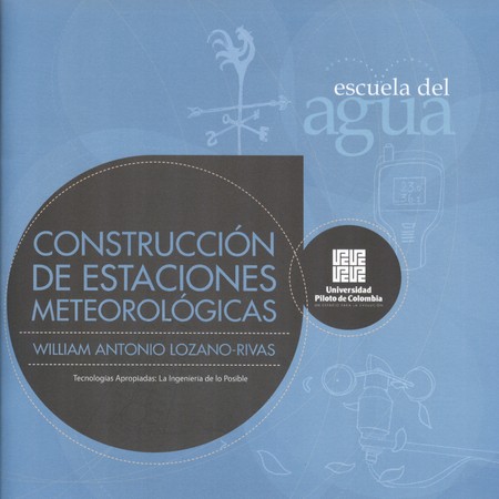 Construcción de estaciones met...