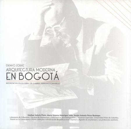 Ensayos sobre arquitectura mod...