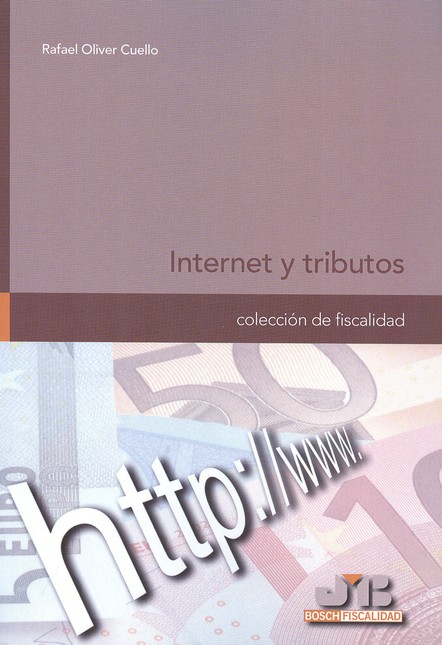 Internet y tributos