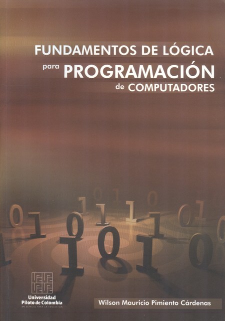 Fundamentos de lógica para pro...