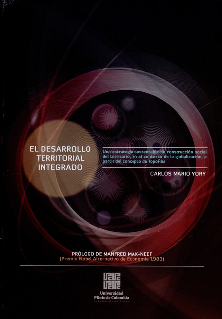 El desarrollo Territorial Inte...