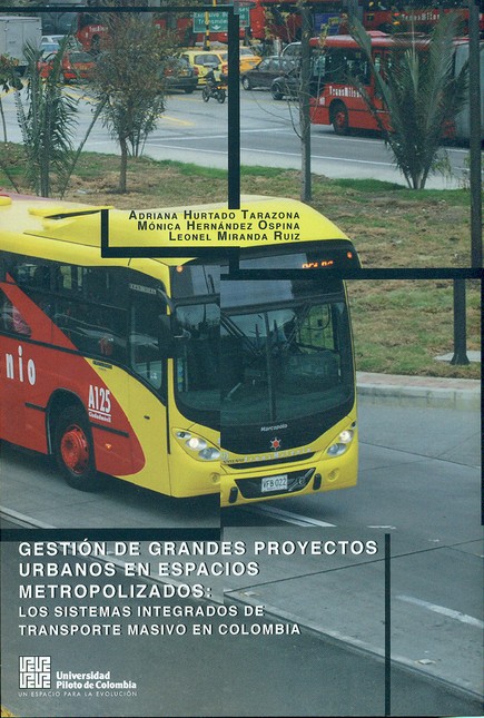 Gestión de grandes proyectos u...