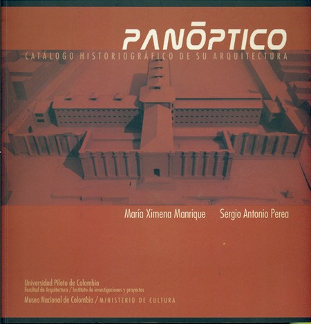 Panóptico. Catálogo historiogr...
