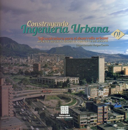 Construyendo ingeniería urbana...