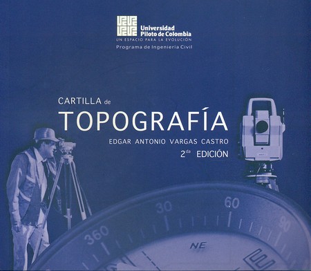 Cartilla de topografía
