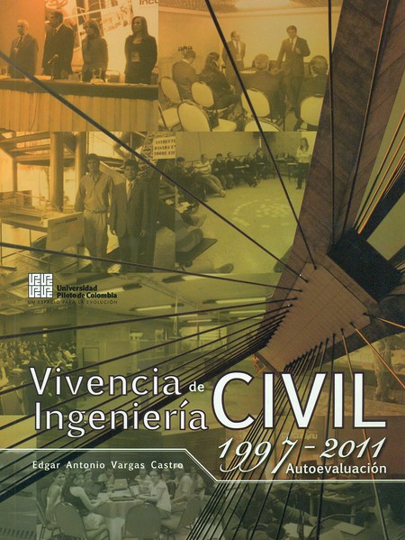 Vivencia de ingeniería civil 1...