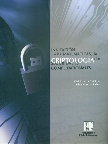 Invitación a las matemáticas, ...