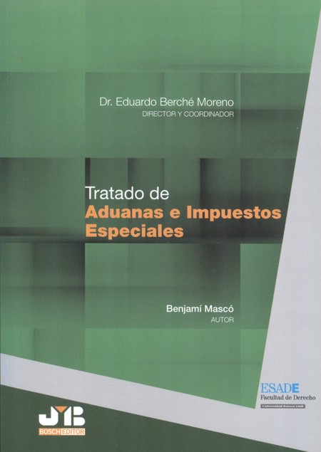 Tratado de aduanas e impuestos...