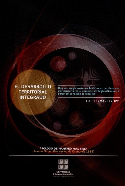 El desarrollo Territorial Inte...