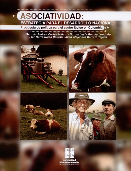 Asociatividad: estrategia para...