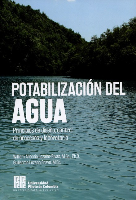 Potabilización del agua. Princ...