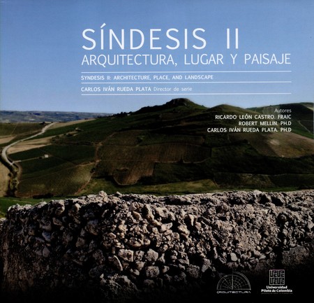 Síndesis II. Arquitectura, lug...
