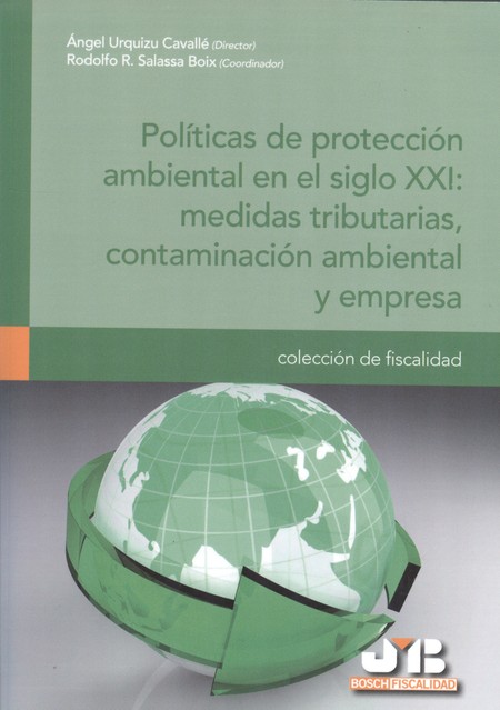 Políticas de protección ambien...