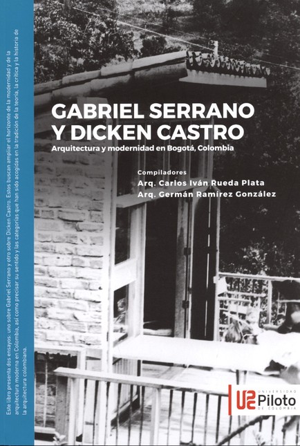 Gabriel Serrano y Dicken Castr...