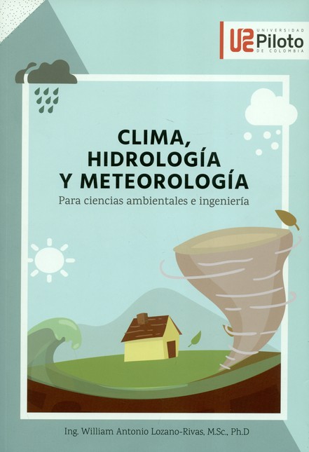 Clima, hidrología y meteorolog...