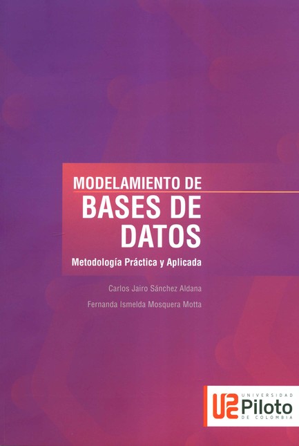 Modelamiento de bases de datos...