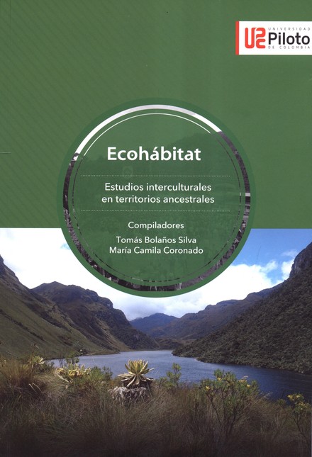 Ecohábitat. Estudios intercult...