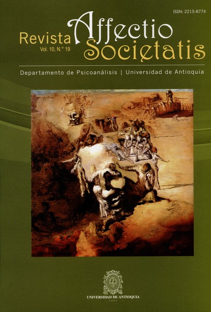 Rev. Affectio societatis Vol.1...