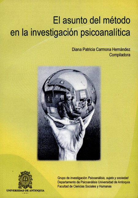 El asunto del método en la inv...