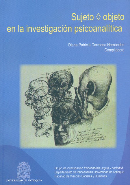 Sujeto objeto en la investigac...