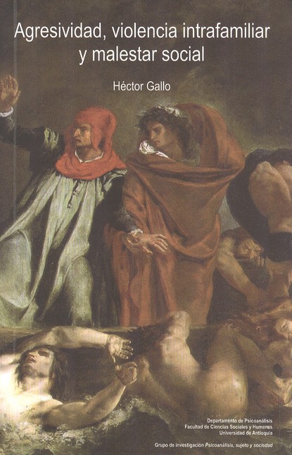 Agresividad, violencia intrafa...