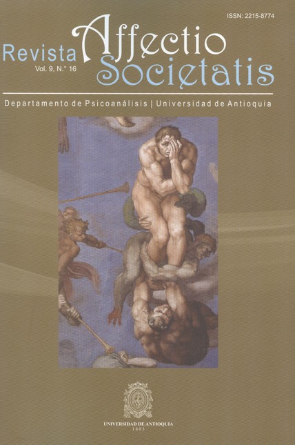 Revista Affectio Societatis Vo...
