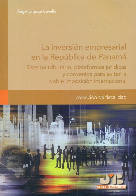 La inversión empresarial en la...