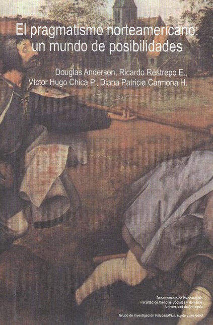 El pragmatismo norteamericano:...