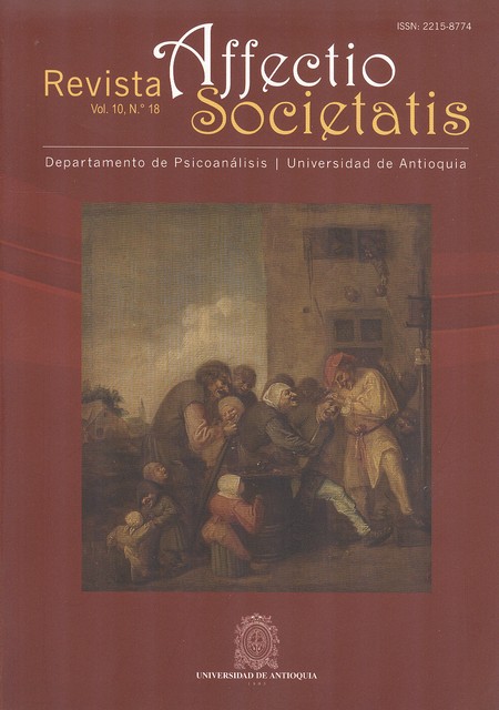 Rev. Affectio societatis Vol.1...