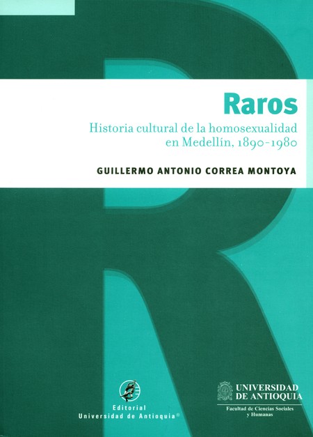 Raros: Historia cultural de la...